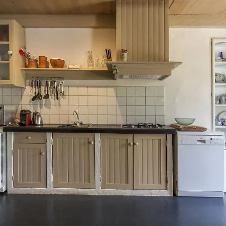 Le Barbier Plus Feriehus *