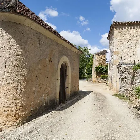 Le Barbier Plus Feriehus