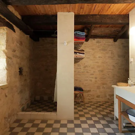 Le Barbier Plus Feriehus *