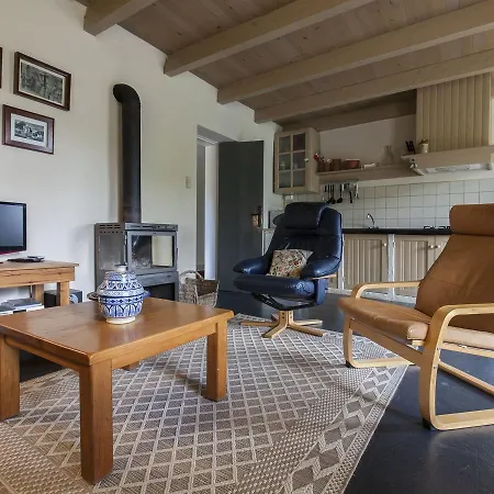Feriehus Le Barbier Plus