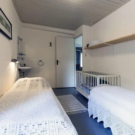 Feriehus Le Barbier Plus *