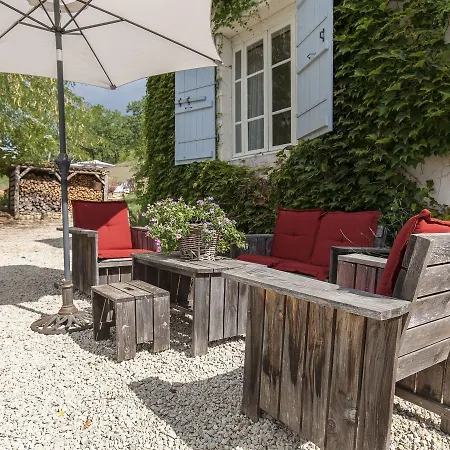 Le Barbier Plus Feriehus