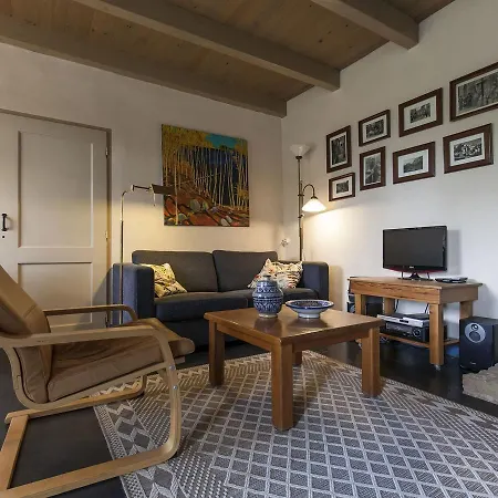 Le Barbier Plus Feriehus *