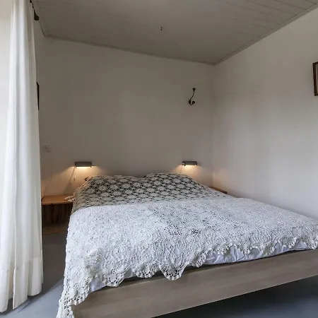 Le Barbier Plus Feriehus *